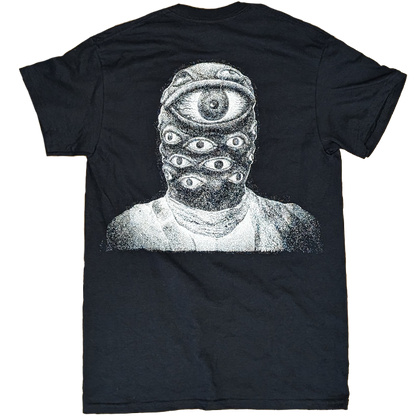 EYEBALL MAN SHIRT